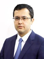 Ишметов Тимур Аминджанович