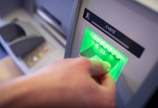 Снижена плата за снятие наличных в банкоматах Банка Развития Бизнеса