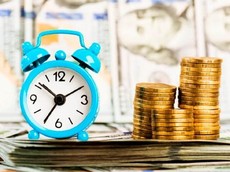 ТОП-3 лучших вкладов в евро на 2 года с ежемесячной выплатой процентов