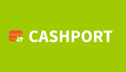Cashport KZ