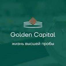 Golden Capital