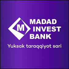 Мадад Инвест Банк