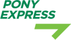 PONY EXPRESS
