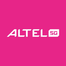 Алтел 5G