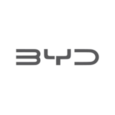 BYD Kuldzhinka