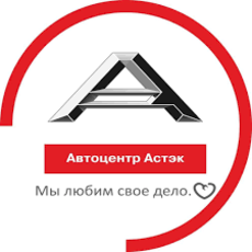 Citroen Astek-Auto