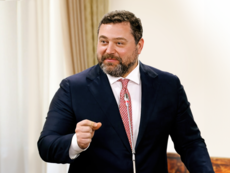 Ломтадзе Михаил Нугзарович